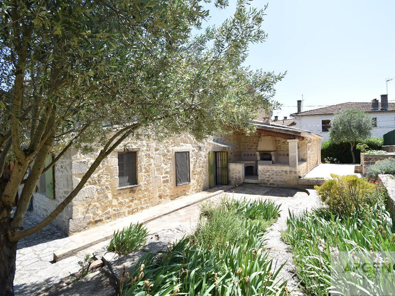 Maison Sommières - 4 chambres - 212m²