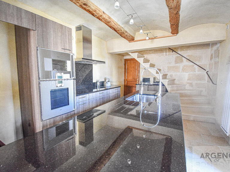 Maison Sommières - 4 chambres - 212m²