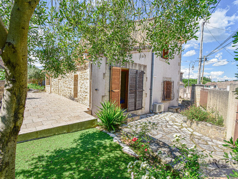 Maison Sommières - 4 chambres - 212m²