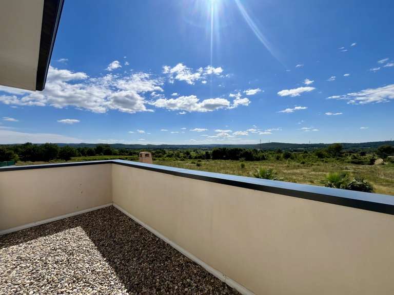 Maison Sommières - 144m²