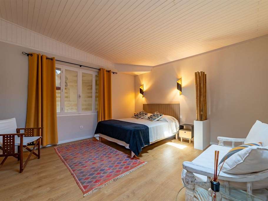 Maison Sommières