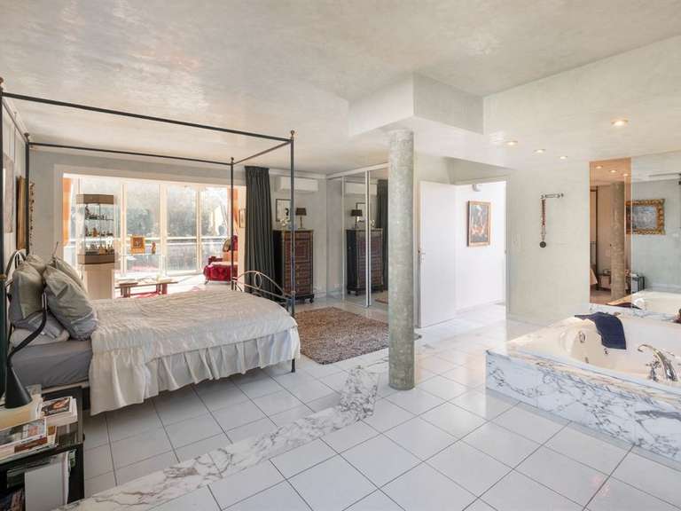 Maison Sommières - 3 chambres - 324m²