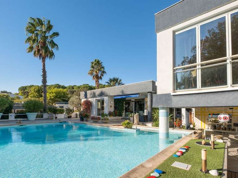 Maison Sommières - 3 chambres - 324m²