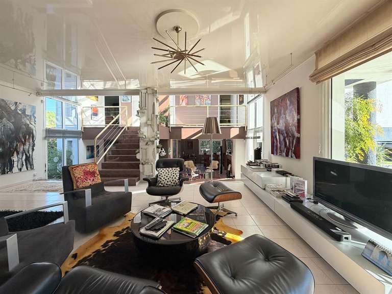 Maison Sommières - 3 chambres - 324m²