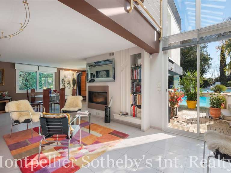Maison Sommières - 3 chambres - 324m²