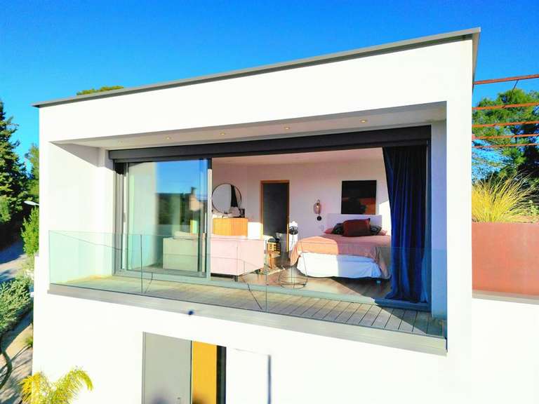 Maison Sommières - 6 chambres - 207m²