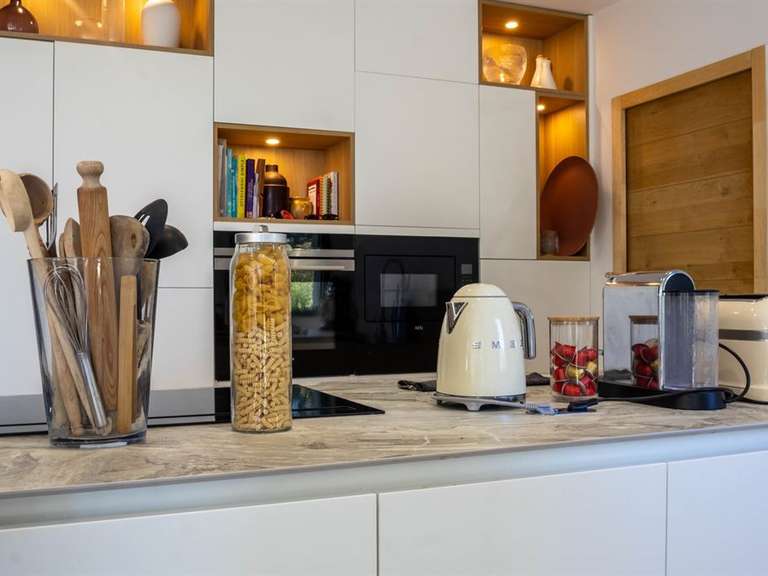 Maison Sommières - 6 chambres - 207m²