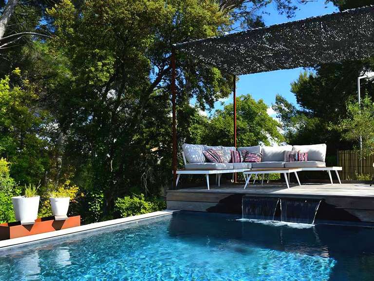 Maison Sommières - 6 chambres - 207m²