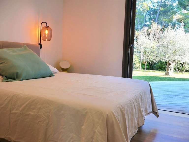 Maison Sommières - 6 chambres - 207m²