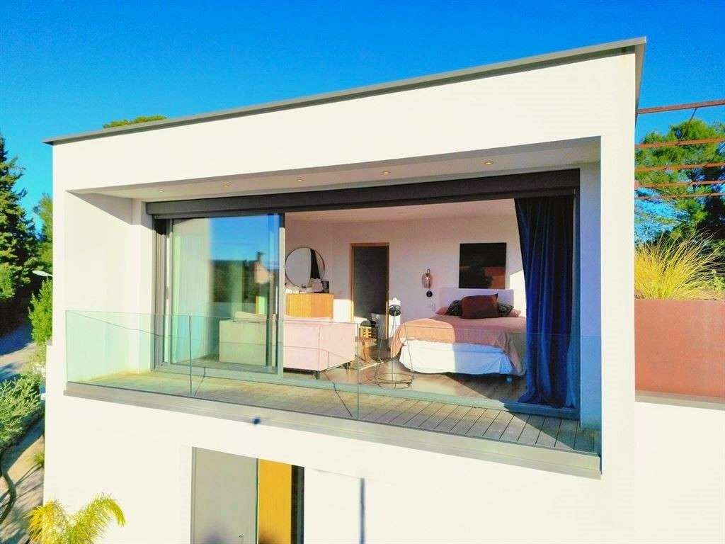 Maison Sommières