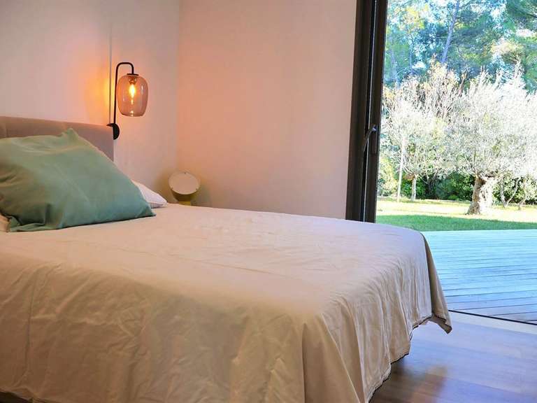 Maison Sommières - 6 chambres - 207m²