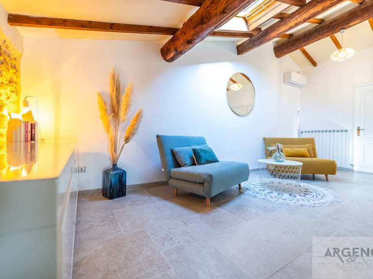 Maison Sommières - 8 chambres - 380m²