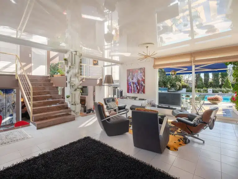 Maison Sommières - 3 chambres - 324m²