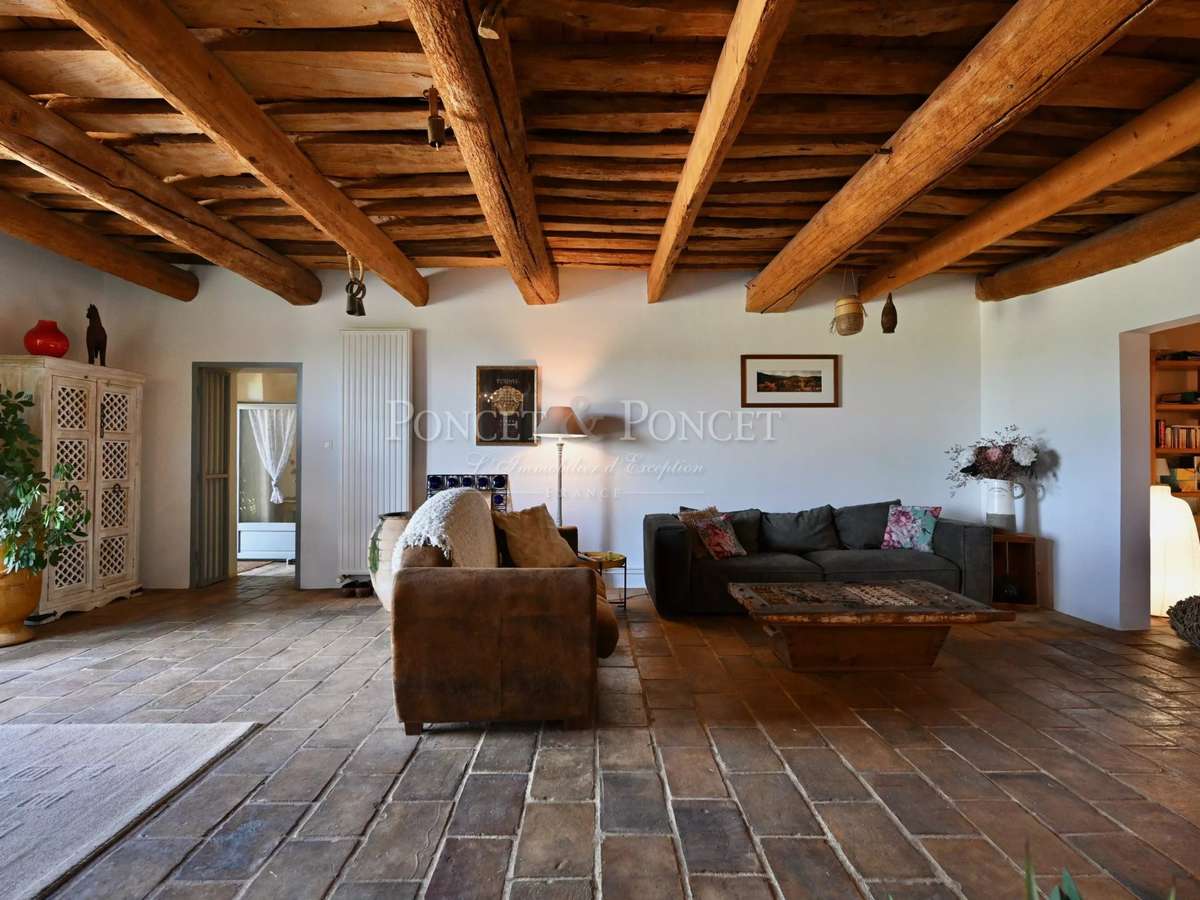 Propriété Sommières