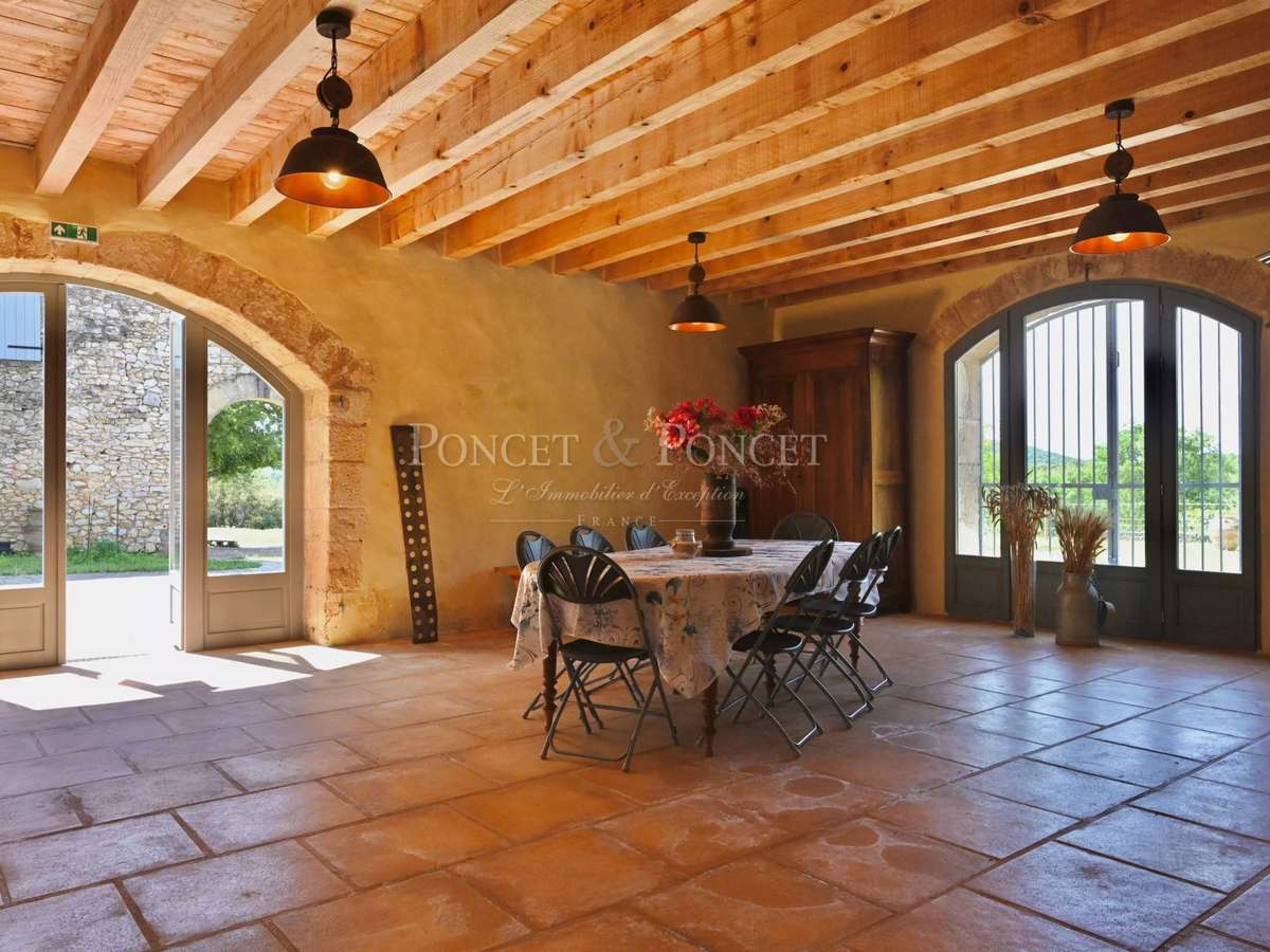 Propriété Sommières