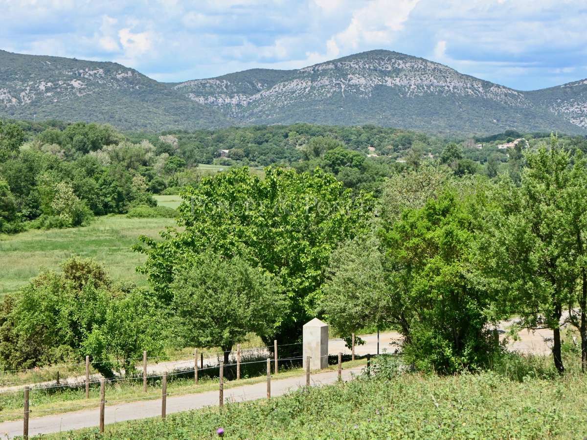 Propriété Sommières