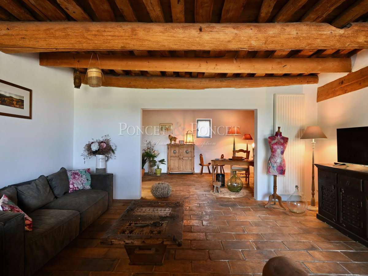 Propriété Sommières