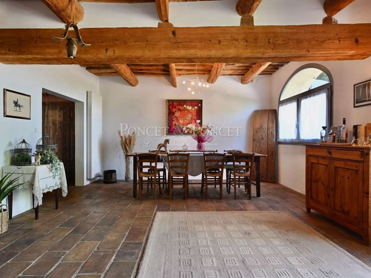 Propriété Sommières