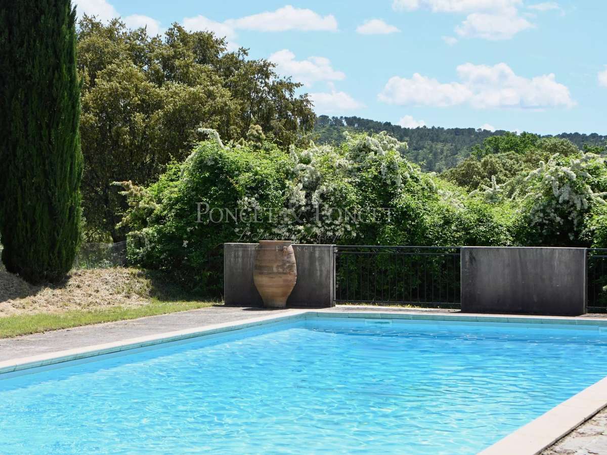 Propriété Sommières