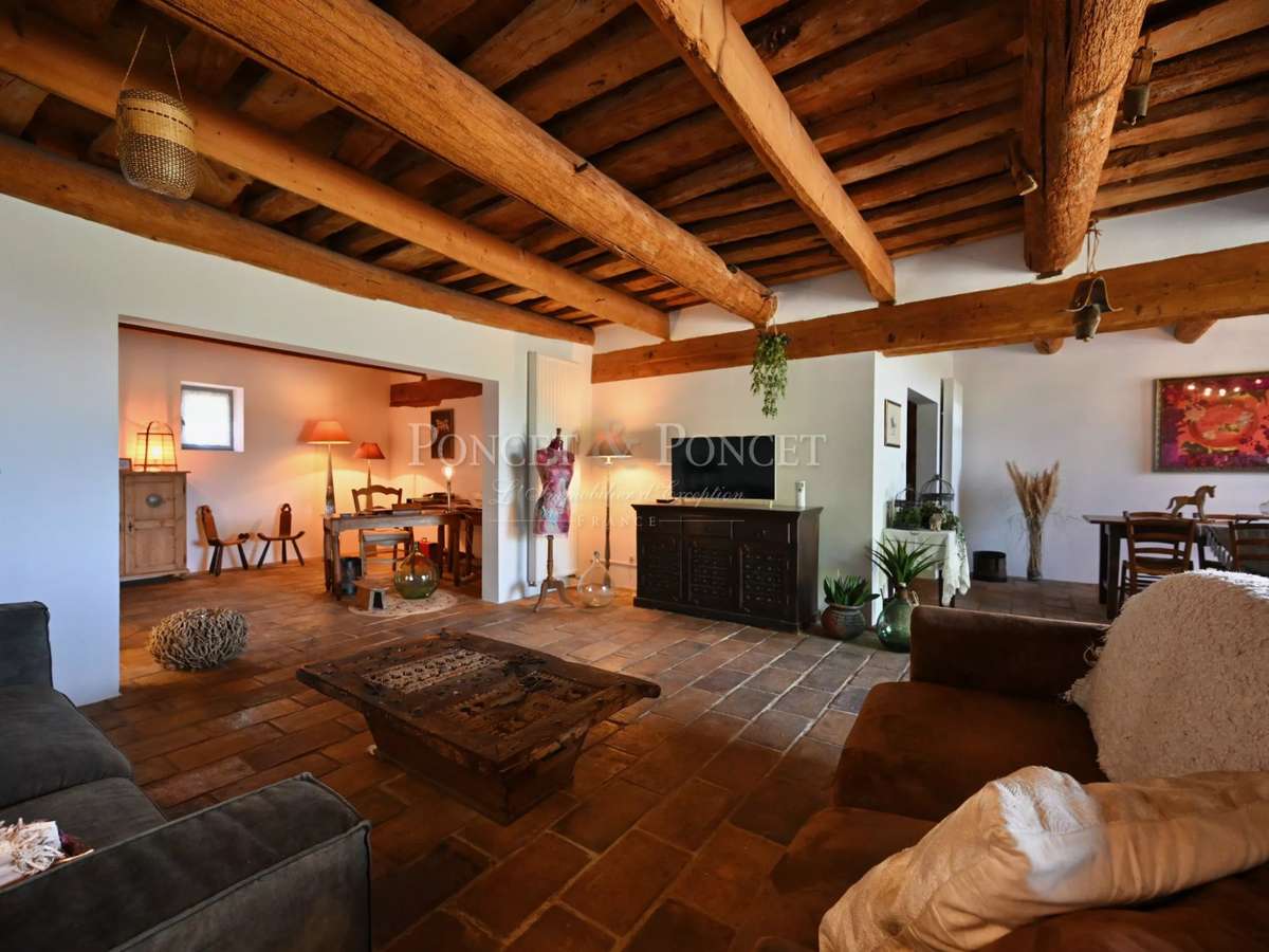 Propriété Sommières