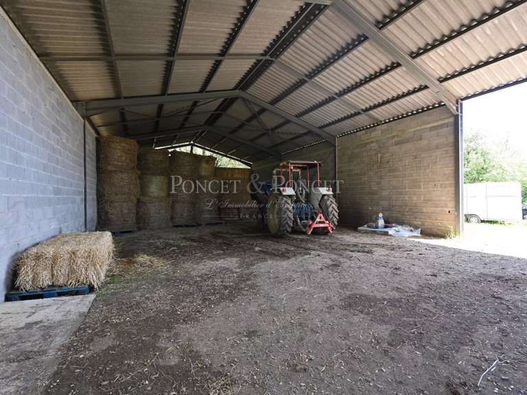 Propriété Sommières - 12 chambres - 900m²