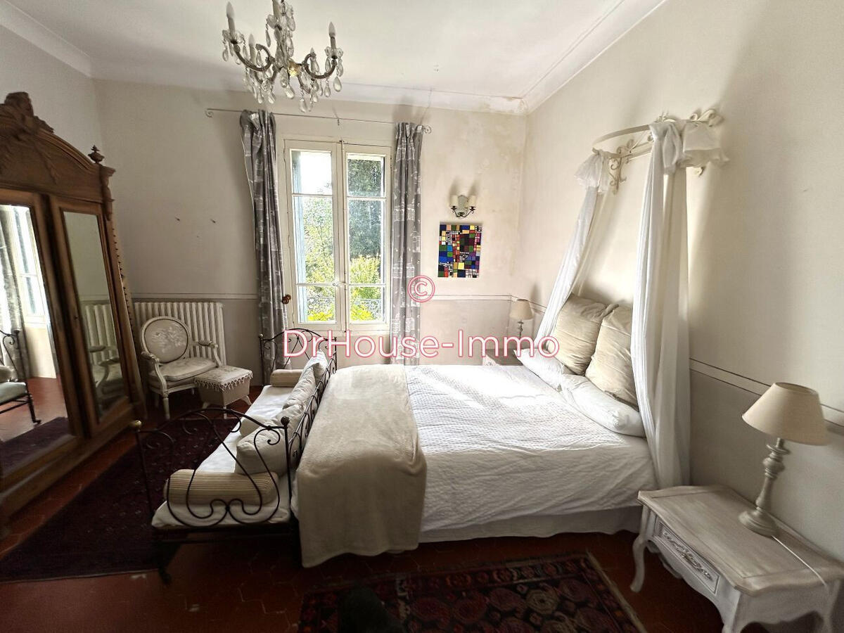Villa Sommières