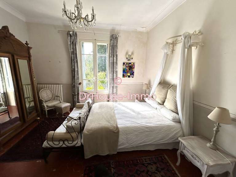 Villa Sommières - 4 chambres - 225m²