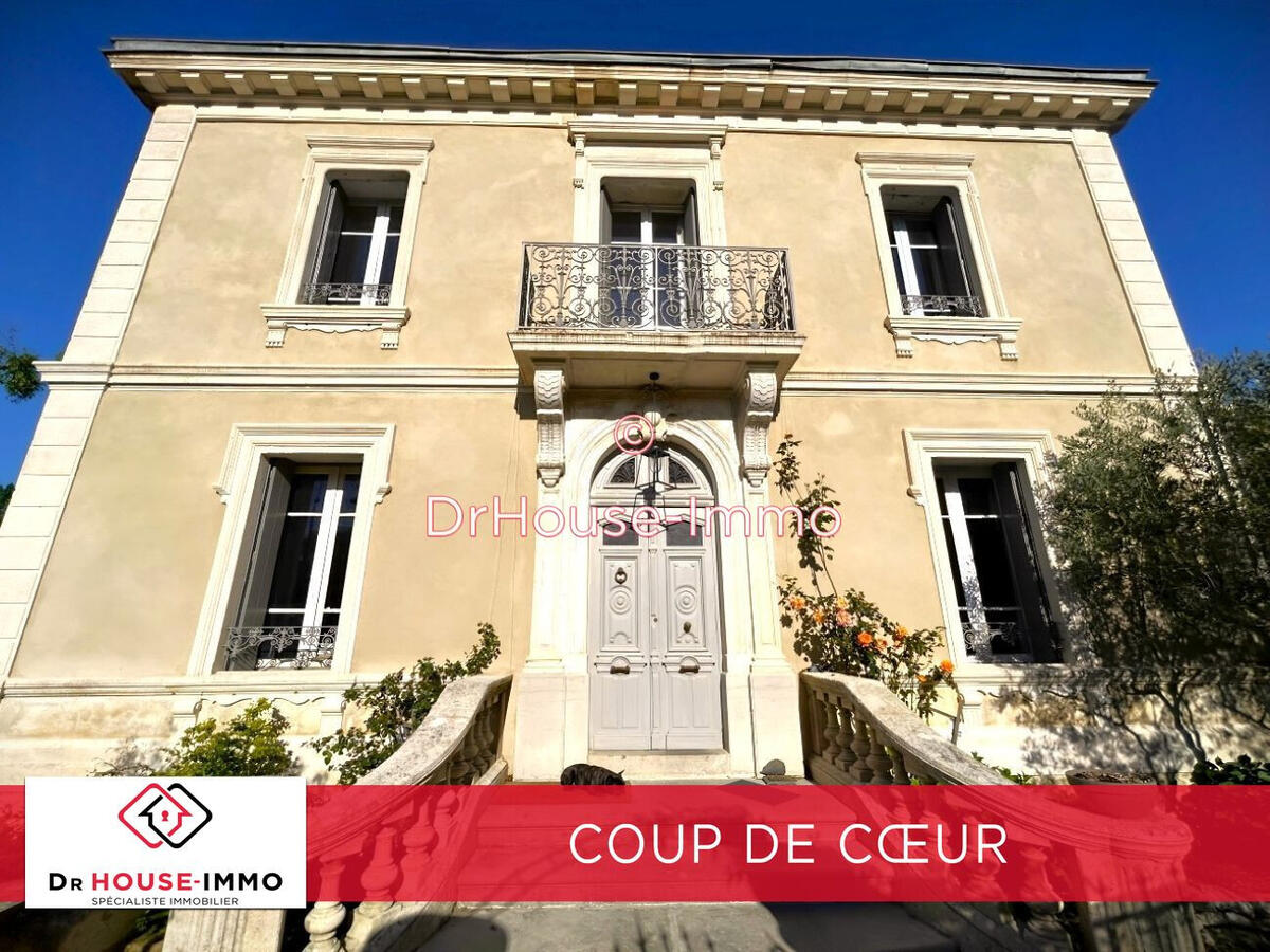 Villa Sommières