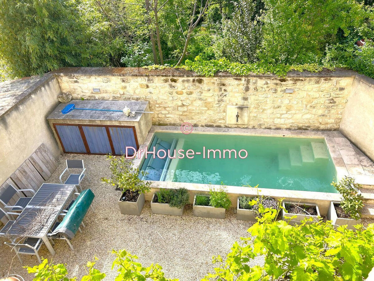 Villa Sommières