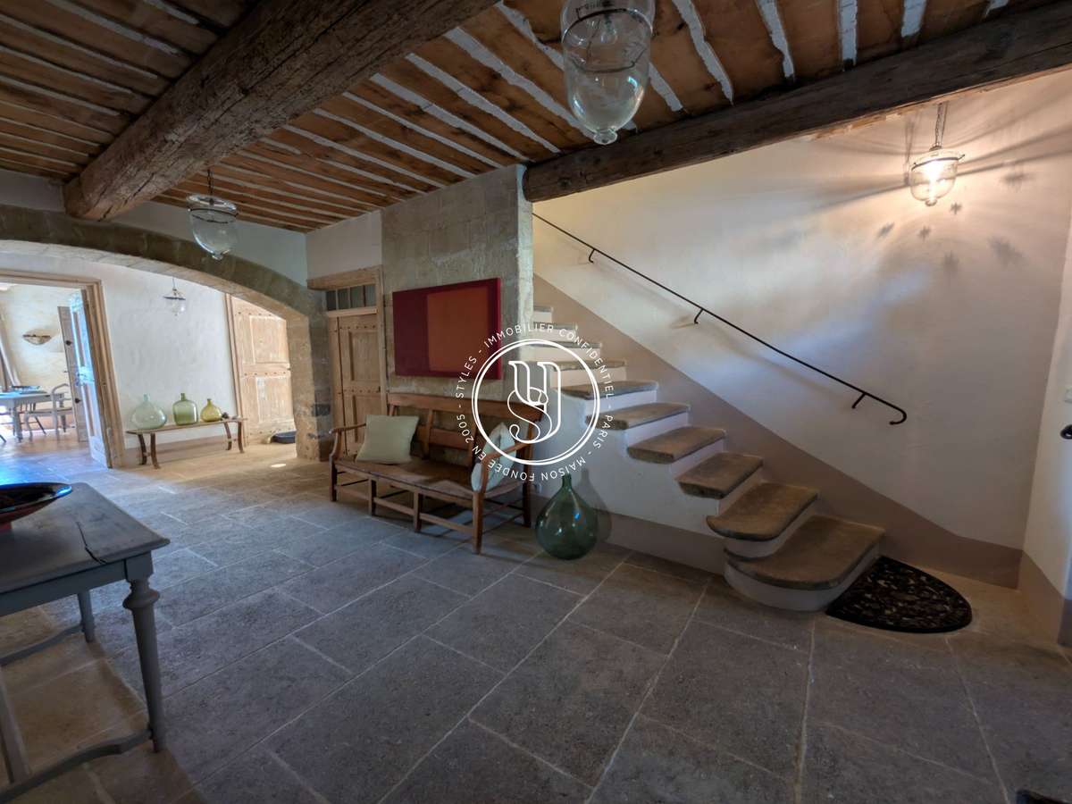 Villa Sommières
