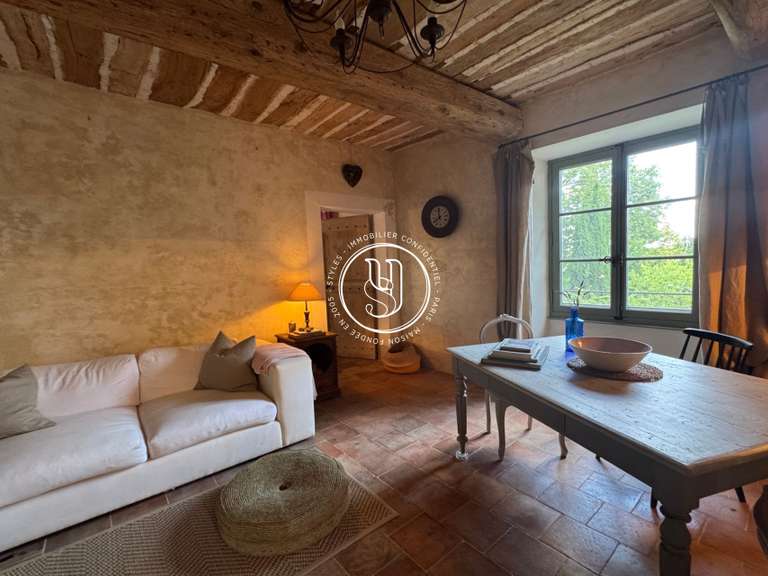 Villa Sommières - 6 chambres - 342m²
