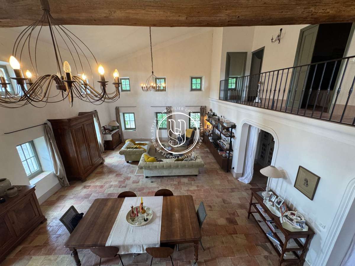 Villa Sommières