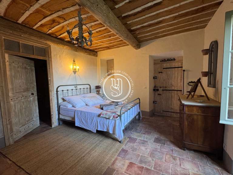 Villa Sommières - 6 chambres - 342m²