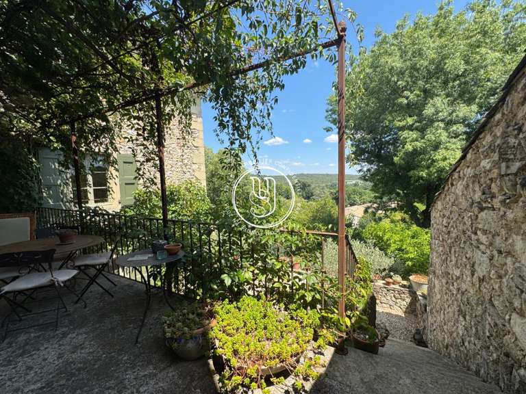 Villa Sommières - 6 chambres - 342m²