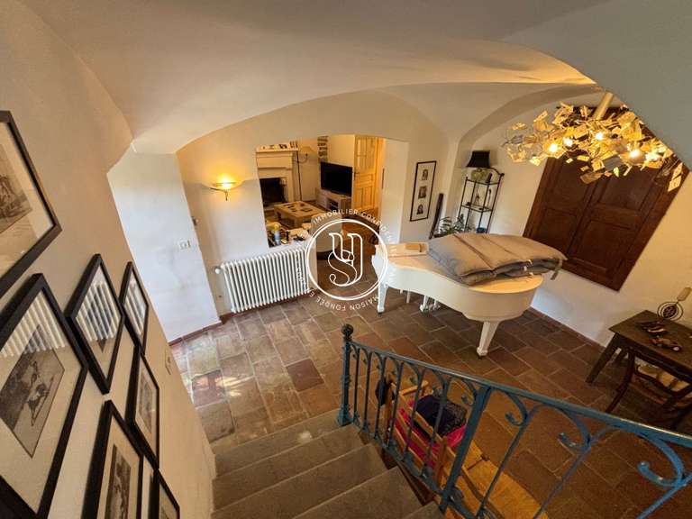 Villa Sommières - 4 chambres - 202m²