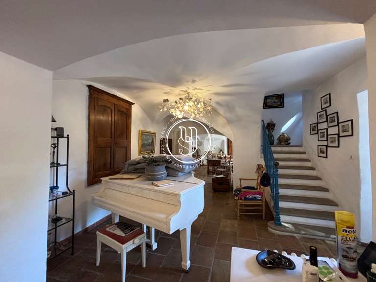 Villa Sommières - 4 chambres - 202m²
