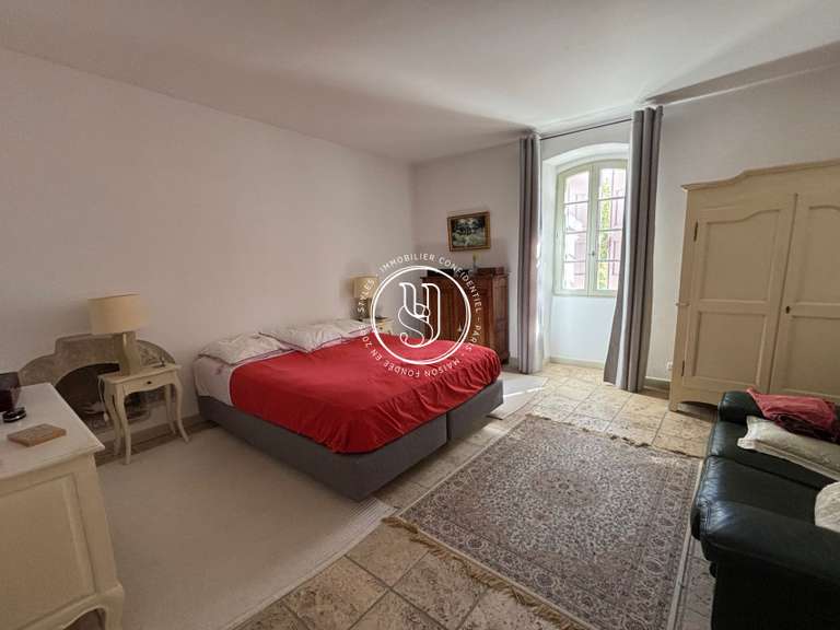 Villa Sommières - 4 chambres - 202m²