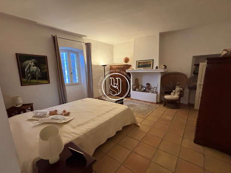 Villa Sommières - 4 chambres - 202m²