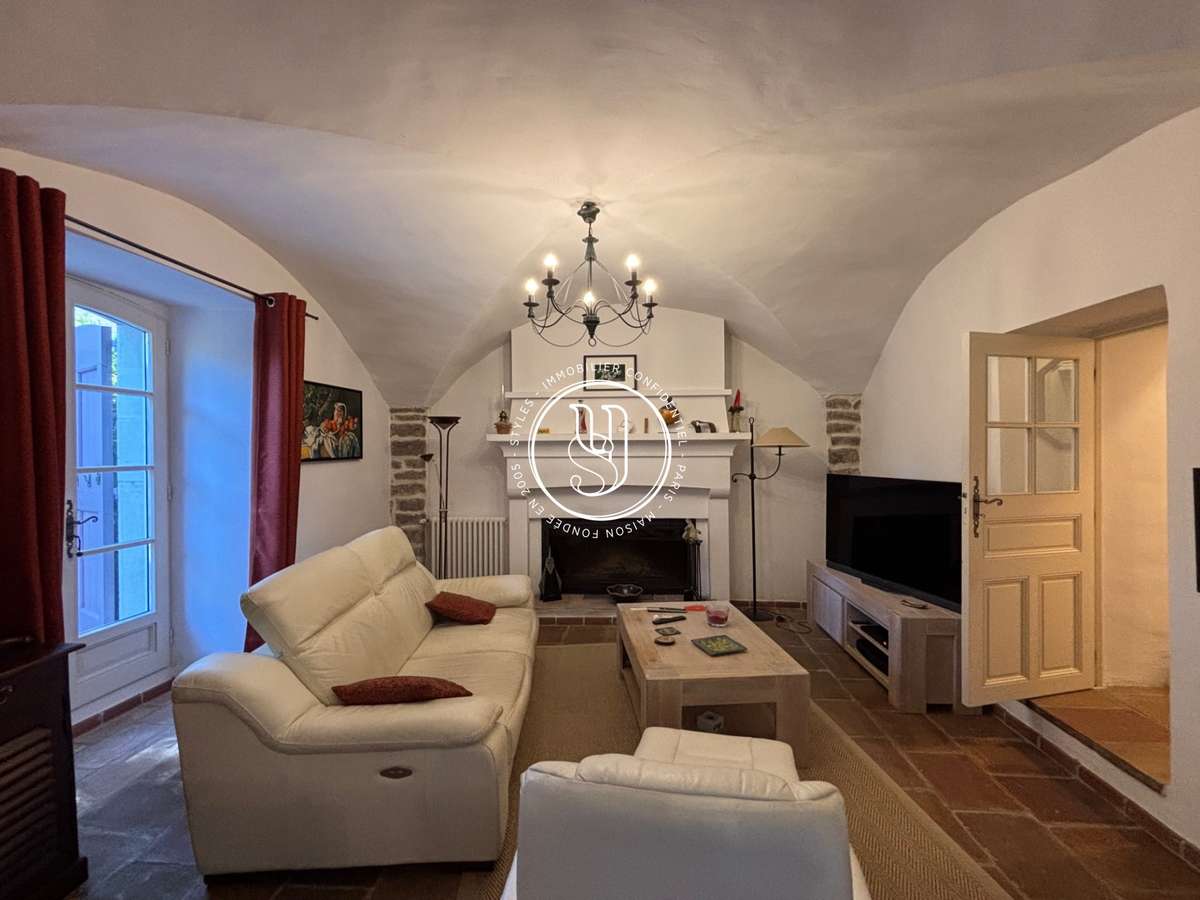 Villa Sommières