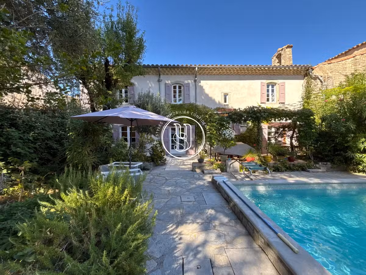 Villa Sommières