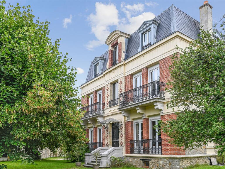Vente Maison Sonchamp - 7 chambres