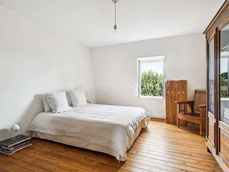 Maison Sonchamp - 6 chambres - 255m²