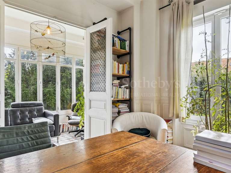 Maison Sonchamp - 6 chambres - 255m²