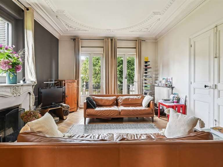 Maison Sonchamp - 6 chambres - 255m²
