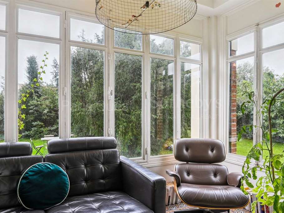 Maison Sonchamp