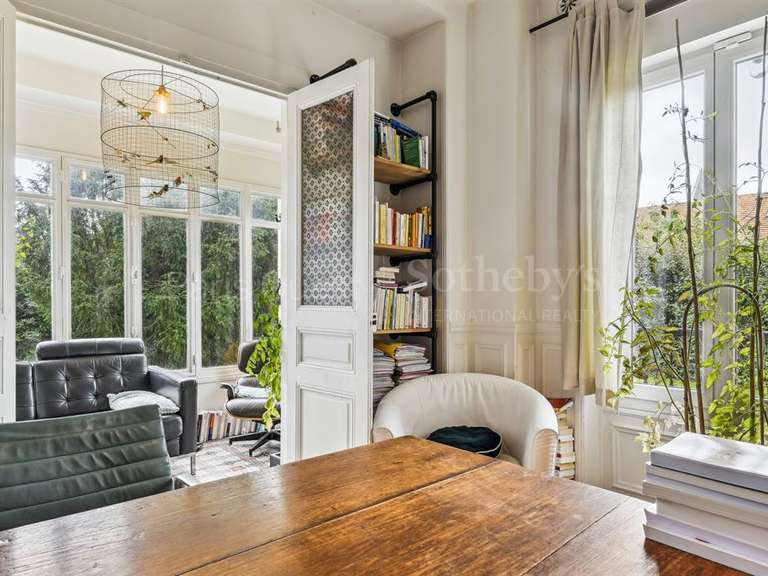 Maison Sonchamp - 6 chambres - 255m²