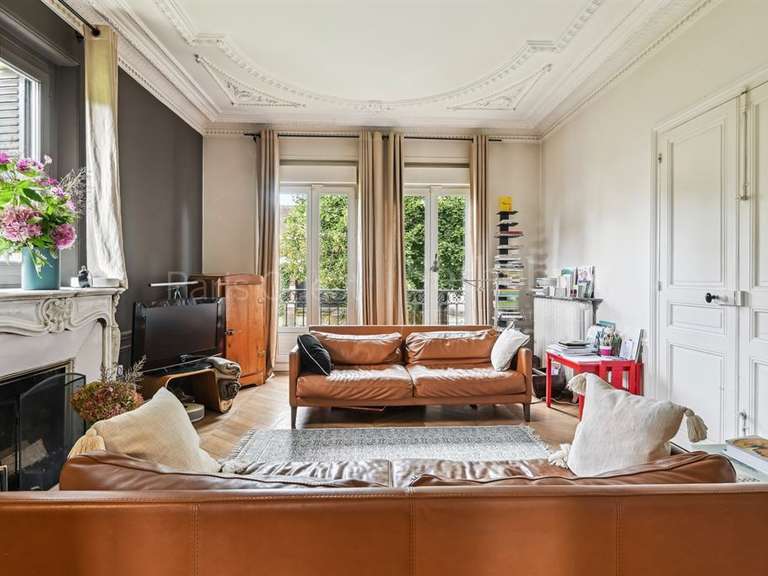 Maison Sonchamp - 6 chambres - 255m²