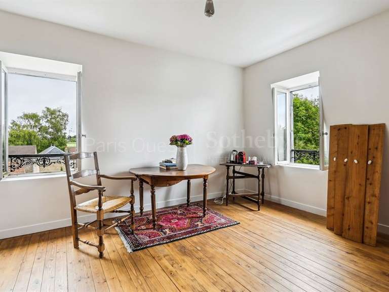 Maison Sonchamp - 6 chambres - 255m²