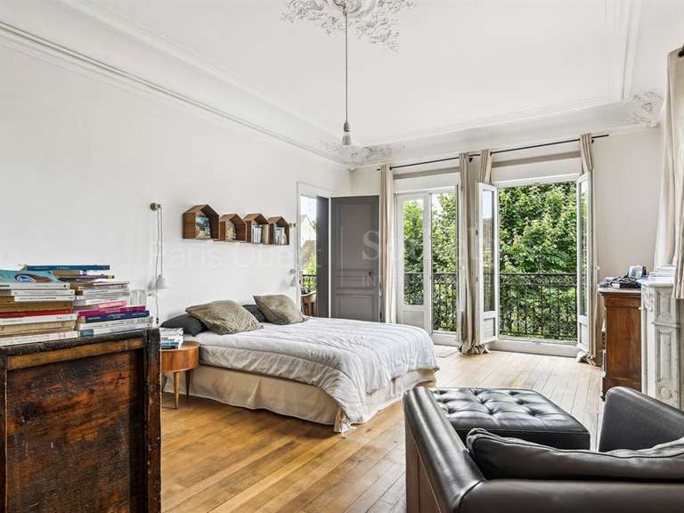 Maison Sonchamp - 6 chambres - 255m²