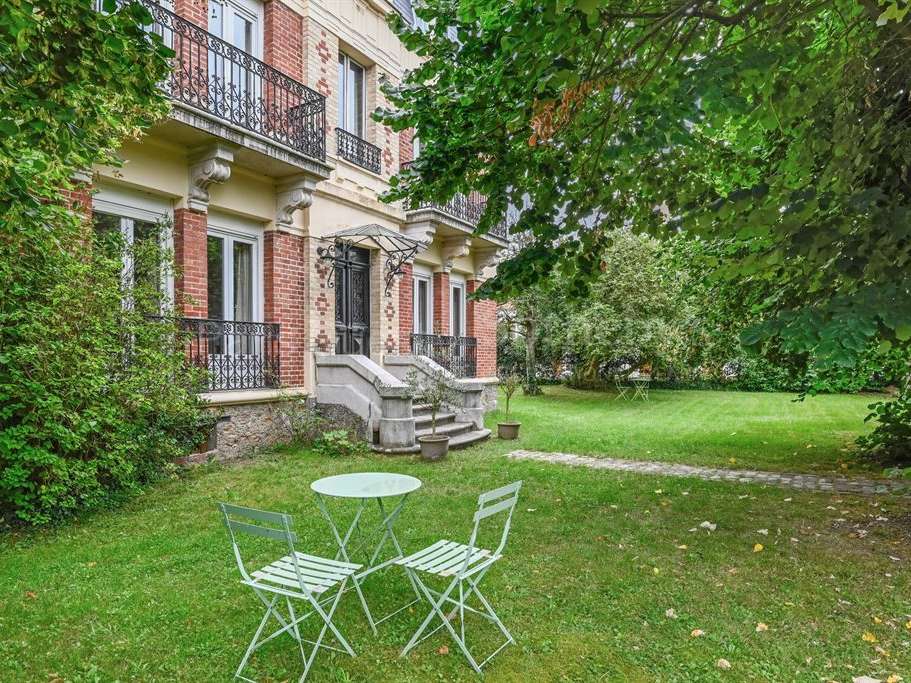 Maison Sonchamp